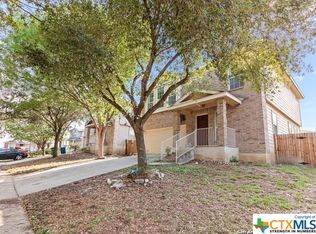 318 Silver Bit, San Antonio, TX 78227