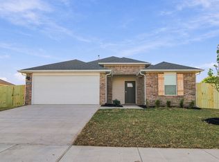 405 Ratliff Ave, Pea Ridge, AR 72751