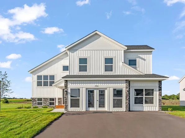 19702 English Ave N, Forest Lake, MN 55025