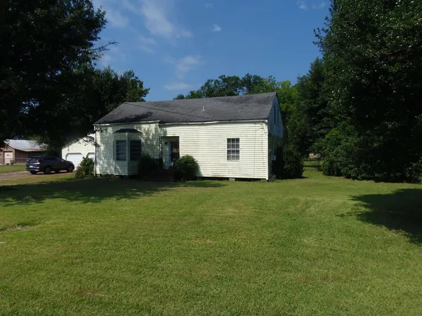 1718 Oakley St, Thibodaux, LA 70301
