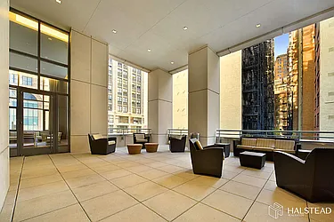 Rented by Halstead Real Estate
