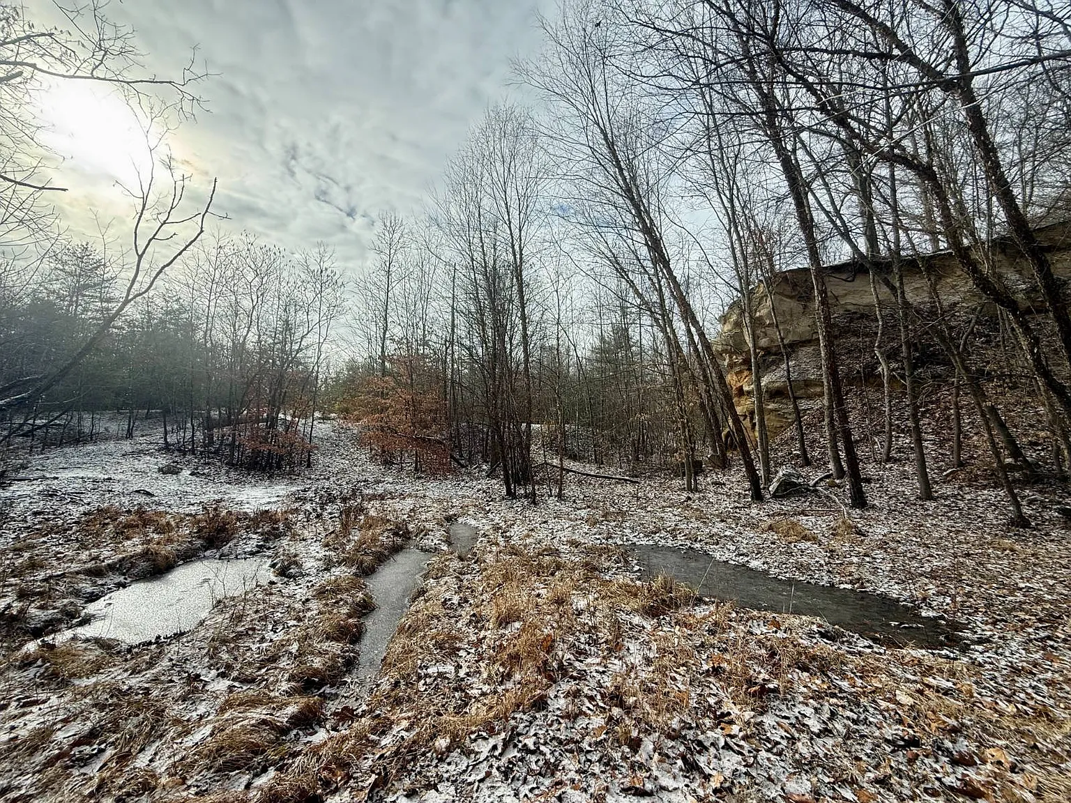 0 Happy Hollow Rd photo 1