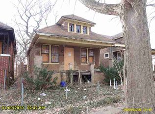 5535 Fairview St, Detroit, MI 48213