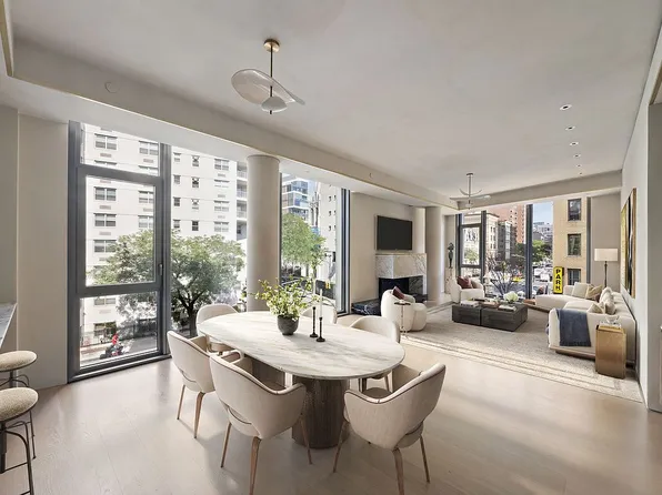 80 E 10th St #3W, New York, NY 10003