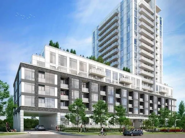 3220 Sheppard Ave E, Toronto, ON