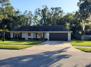 486 Woodstock Dr, Port Orange, FL 32127
