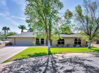 1851 E Fremont Dr, Tempe, AZ 85282