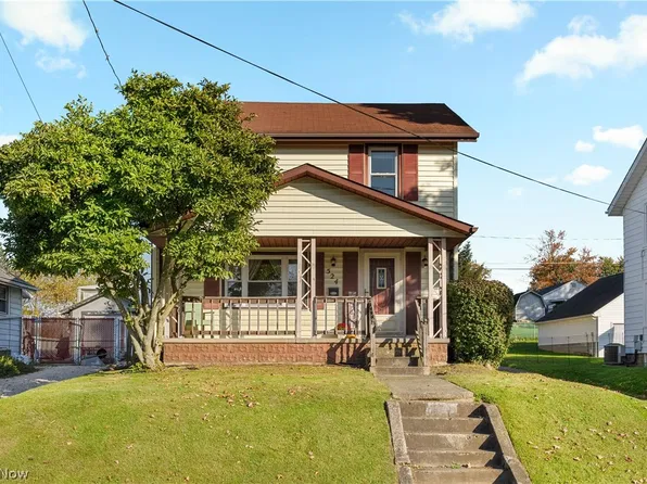 524 23rd St NW, Massillon, OH 44647