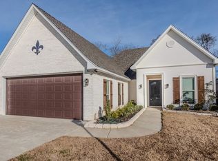 110 River Styx Dr, Monroe, LA 71203