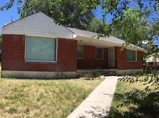 137 Toponce Dr, Pocatello, ID 83204