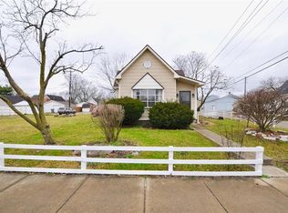 218 N Reisner St, Indianapolis, IN 46222