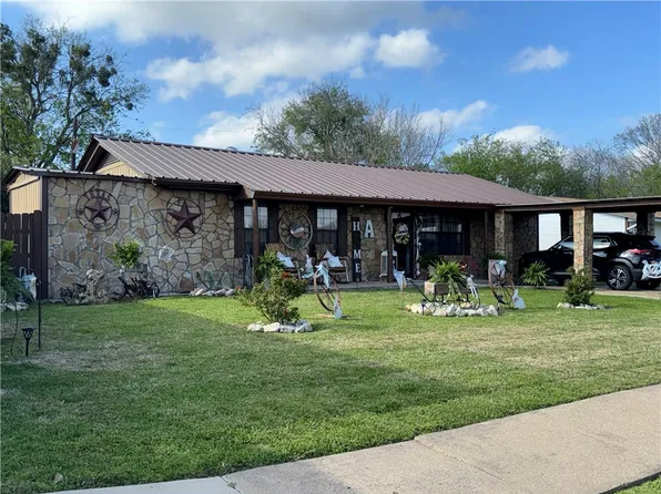 703 Primrose Dr, Mexia, TX 76667