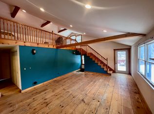 31 W County Rd #1, Calais, VT 05648