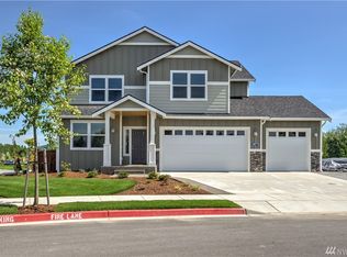 6876 Ershig Rd, Bow, WA 98232