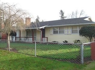 16544 SE Woodward St, Portland, OR