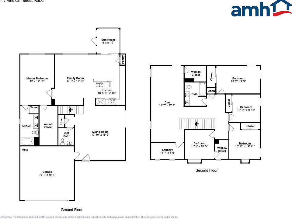 1st image of this home