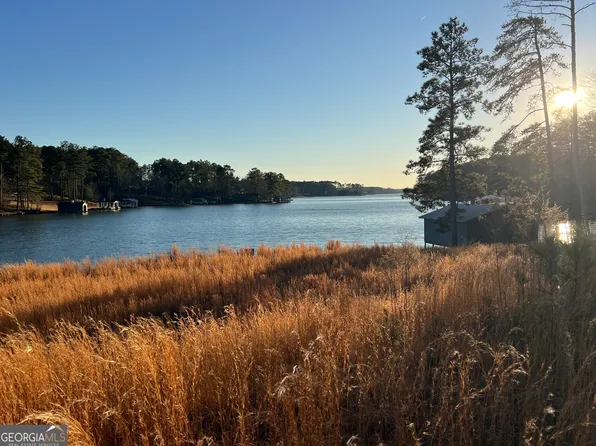 4 Sugar Bear Rd, Sparta, GA 31087