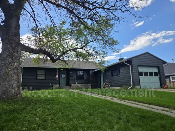 517 S 14th Ave, Bozeman, MT 59715