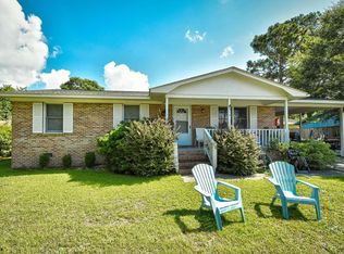 615 Jefferson Way, Conway, SC 29526