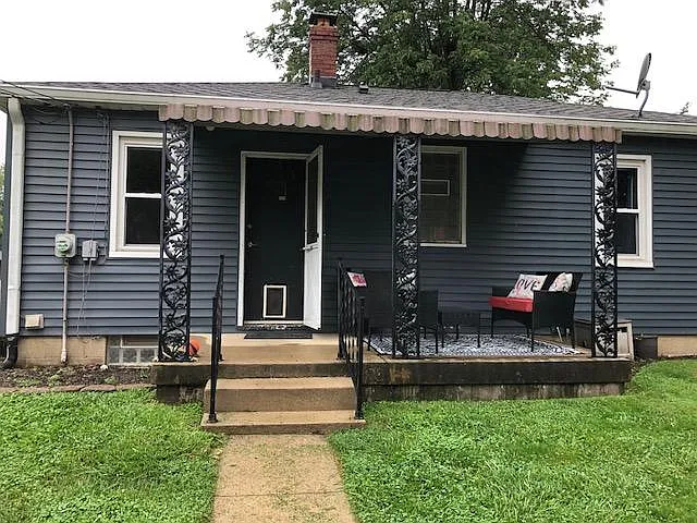 5801 Indianola Ave — Photo 5