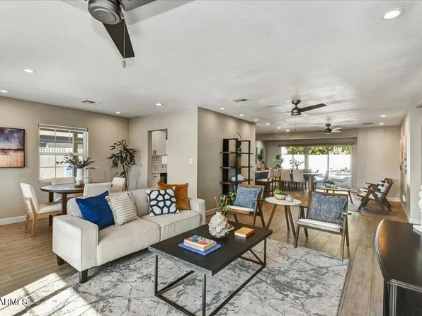 4325 N 19TH Place, Phoenix, AZ 85016