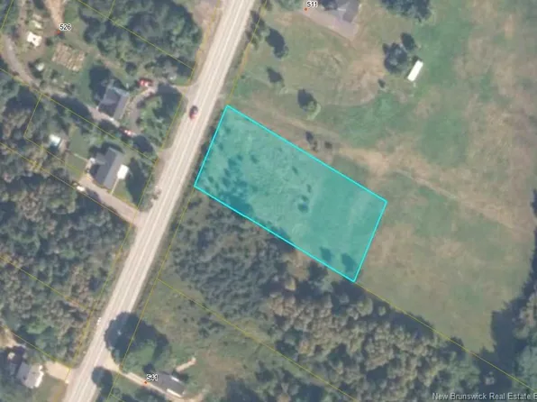 95 Main St, Chipman, NB E4A 1Y8