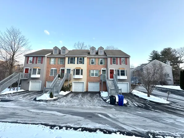 1275 Winsted Road #534, Torrington, CT 06790