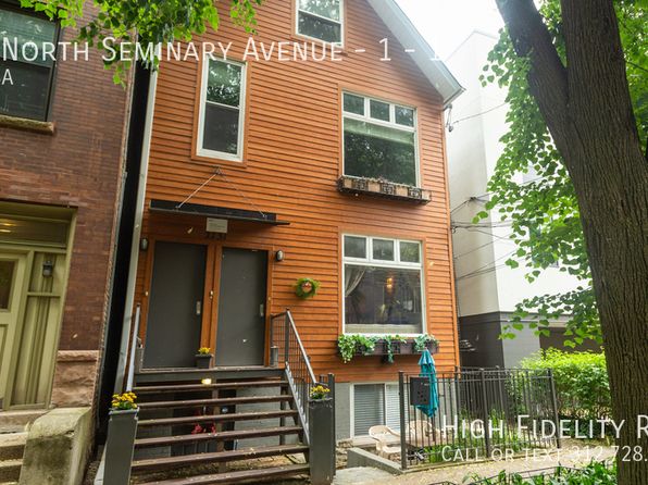 2731 N Seminary Ave #1