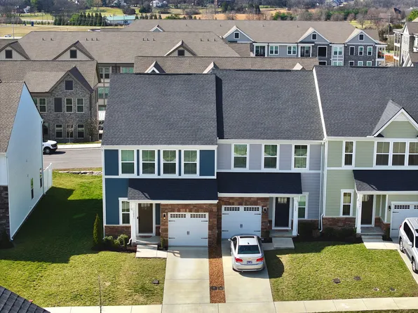 1037 Clendening Dr, Gallatin, TN 37066