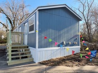 110 N Michigan St Lot 64, Lawrence, KS 66044