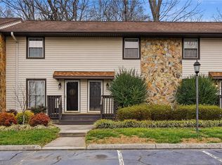 168 Turnwood Ln, Winston Salem, NC 27104