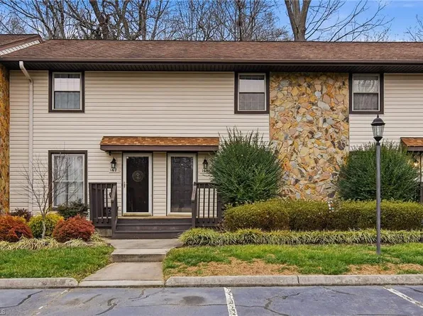 168 Turnwood Ln, Winston Salem, NC 27104