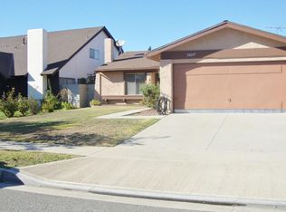 13637 Hart Dr, Cerritos, CA 90703