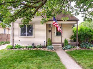 23135 Vassar Ave, Hazel Park, MI
