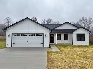 147 Concord Dr, Morehead, KY 40351