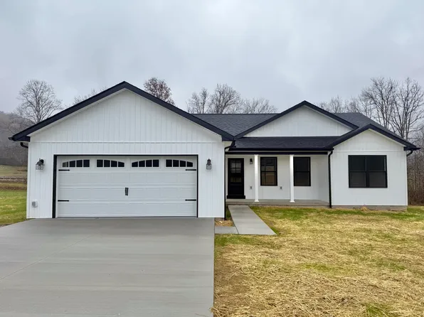 147 Concord Dr, Morehead, KY 40351