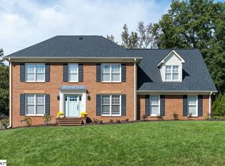 106 N Wingfield Rd, Greer, SC 29650