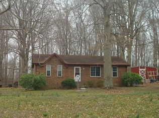 4509 Jernigan Rd, Cross Plains, TN 37049