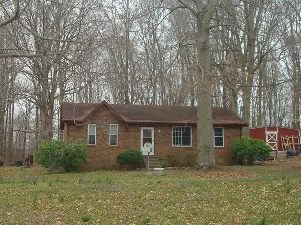 4509 Jernigan Rd, Cross Plains, TN 37049