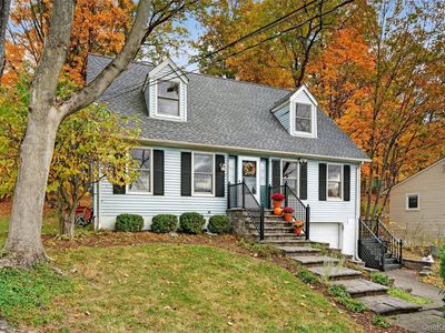 118 Shore Drive, New Windsor, NY, 12553