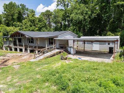 4092 DOWLING Road, Middleburg, FL, 32068