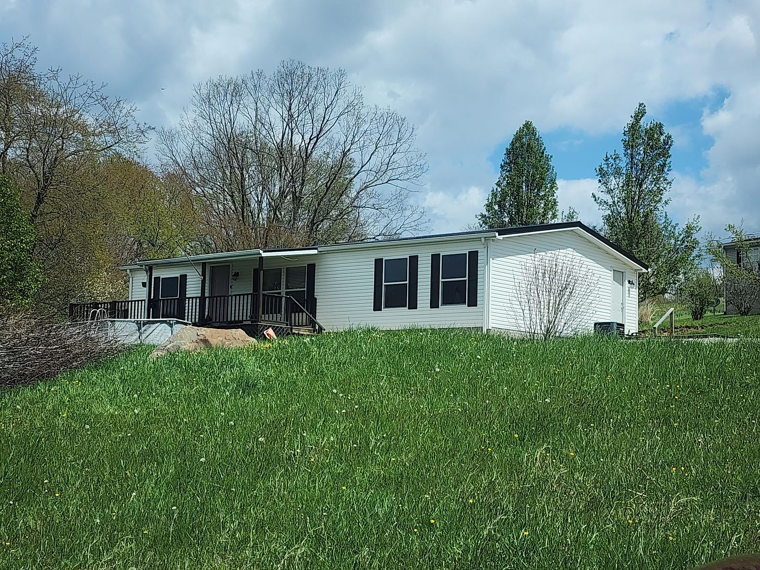 50 Emery Dr, Craigsville, WV 26205 Zillow