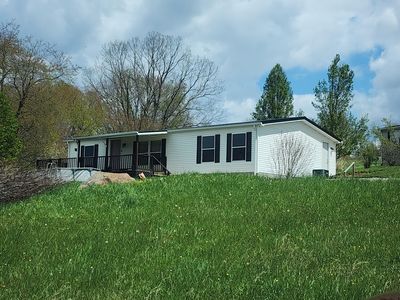50 Emery Dr, Craigsville, WV, 26205