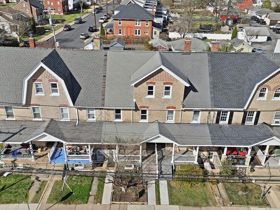 629 Juniper St, Quakertown, PA 18951 | Zillow