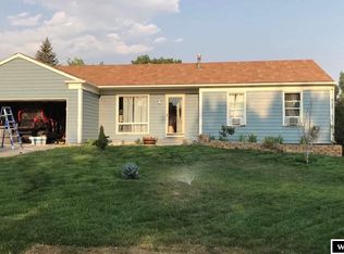 929 Monroe Dr, Rock Springs, WY 82901