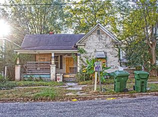 315 Covington St, Florence, SC 29501