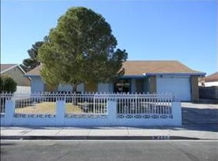 220 Montello Ave, Las Vegas, NV 89110