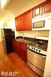 Rented by REAL New York