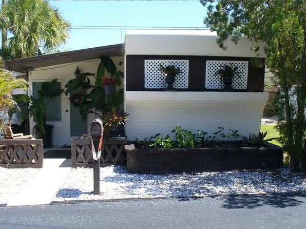 7801 34th Ave N Lot 2, Saint Petersburg, FL 33710