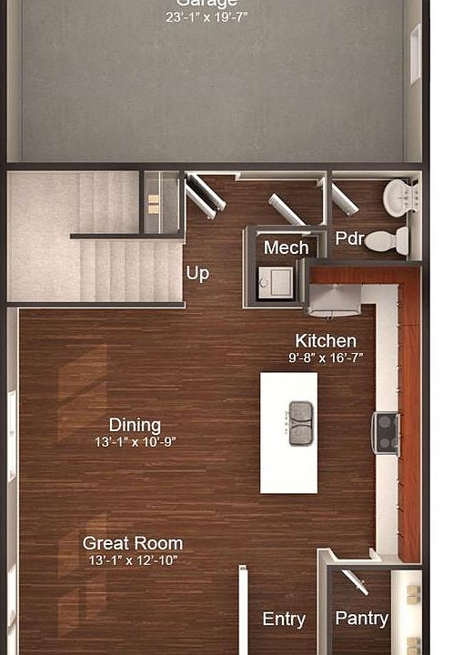 2nd image of 2756 Simpre Way